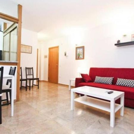 White Beach 100M Playa, Wifi, Pool 6Pax Salou Exterior foto