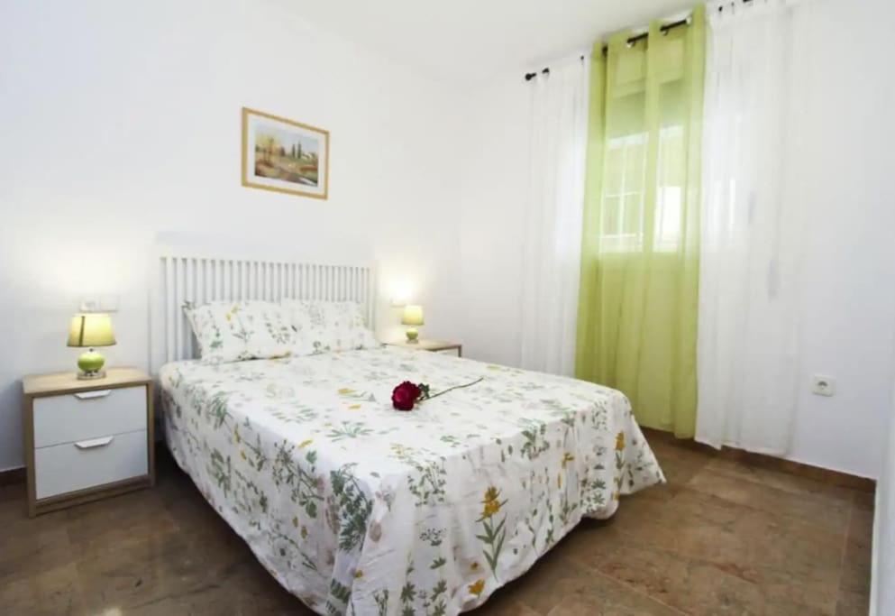 White Beach 100M Playa, Wifi, Pool 6Pax Salou Exterior foto
